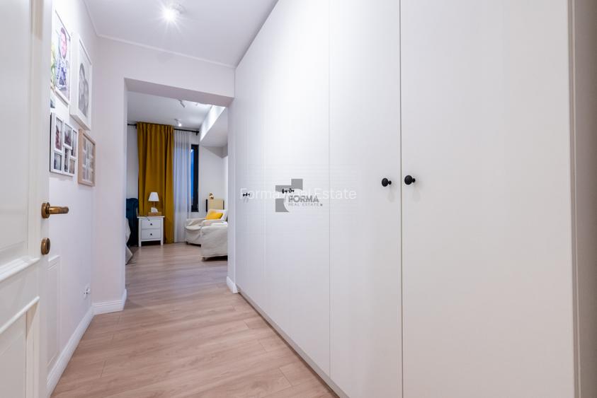 Vila Ultra-Lux - 630 mp Teren - 8 Camere & Piscina – Corbeanca, Laguna Albastra - 16