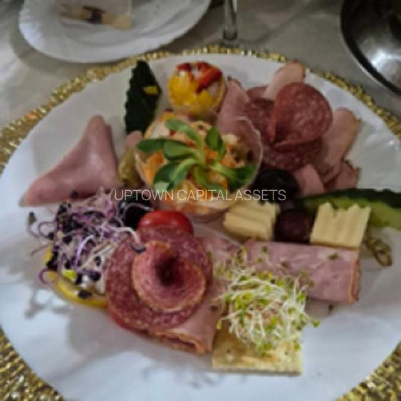 Restaurant Ballroom | Casa Luminita | 5 saloane | Pallady - 13