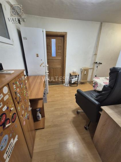 Apartament 2 camere - Auchan Titan - 6