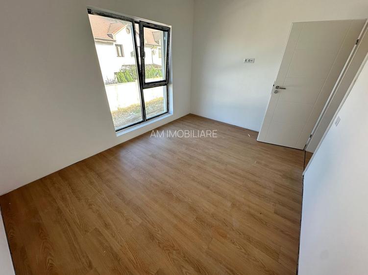 CASA SINGULARA- 5 CAMERE, TOATE UTILITATILE, FINISAJE PREMIUM,COMIS 0% - 9