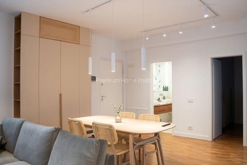 Apartament | 2 camere | Bloc nou | Porsche Pipera | Avalon Estate - 8