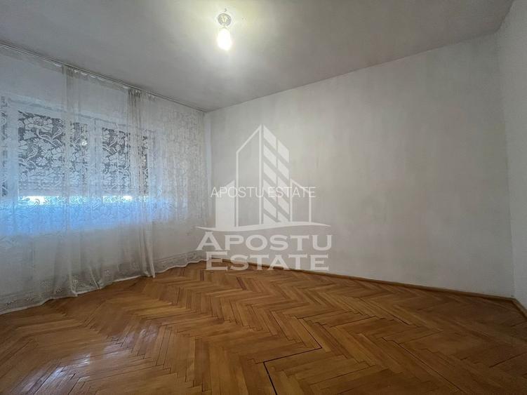 Spațiu de închiriat - 170mp - zona UTA Vlaicu - 6