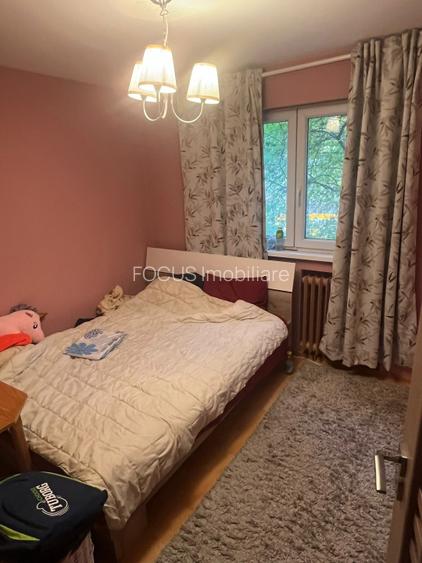 Apartament 4 camere cu vedere catre parc | Lacul Tei | Parcul Tei - 6