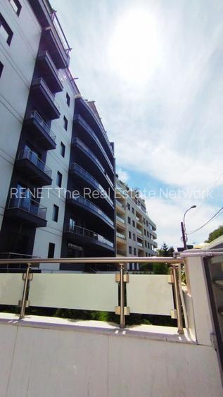 MEGA OCAZIE SE VIND APARTAMENTE IN ZONA NORDULUI- Herăstrău - 11