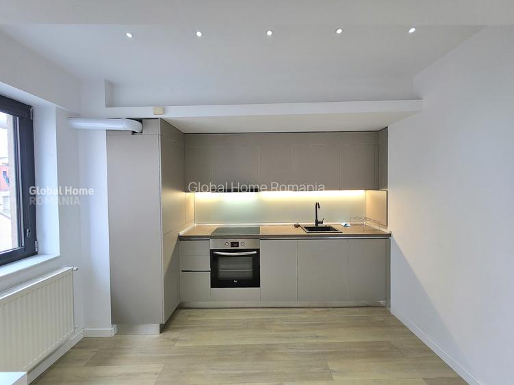 Duplex - Polona 89 - Ultracentral | Apartament 3 Camere + Terasa + Parcare - 9