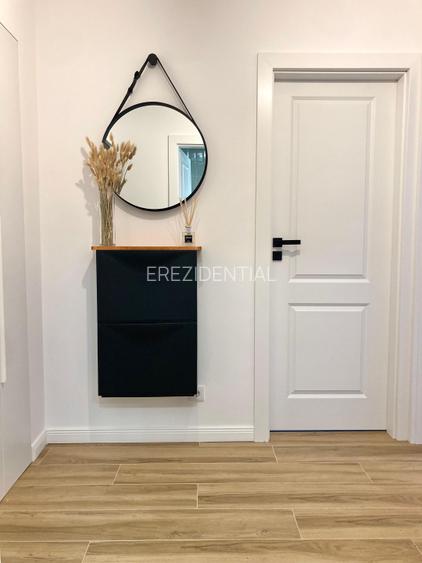 Apartament 2 camere RENOVAT INTEGRAL-METROU EROII REVOLUTIEI - 17