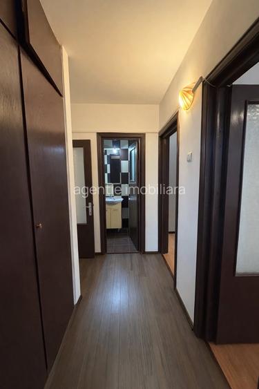 Kaufland Icil -3 dec 79 mp - Confort maxim etaj 4/8 - 8