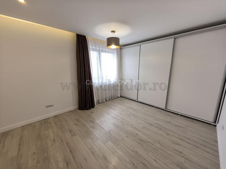 Oxford Gardens - Vila de Lux in apropiere de Scoala Americana - 12