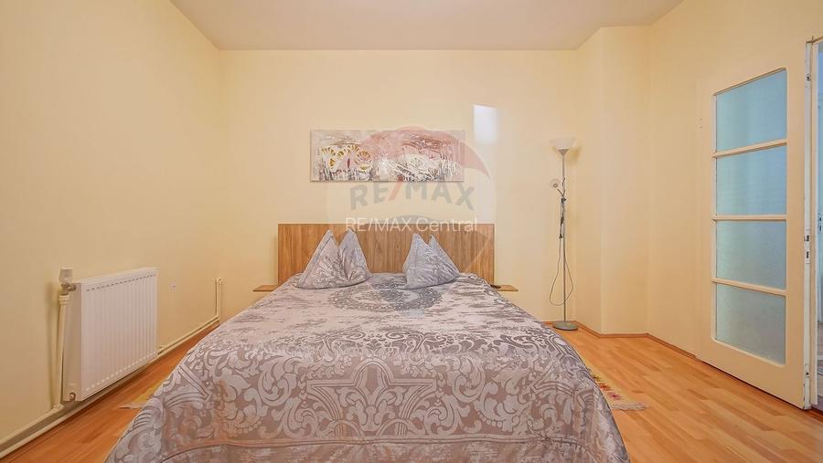 Vilă cu farmec istoric în Bușteni, pensiune sau locuință de vacanță! - 6