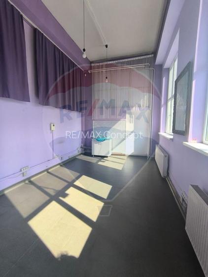 Spațiu comercial de inchiriat in Gheorgheni - 7