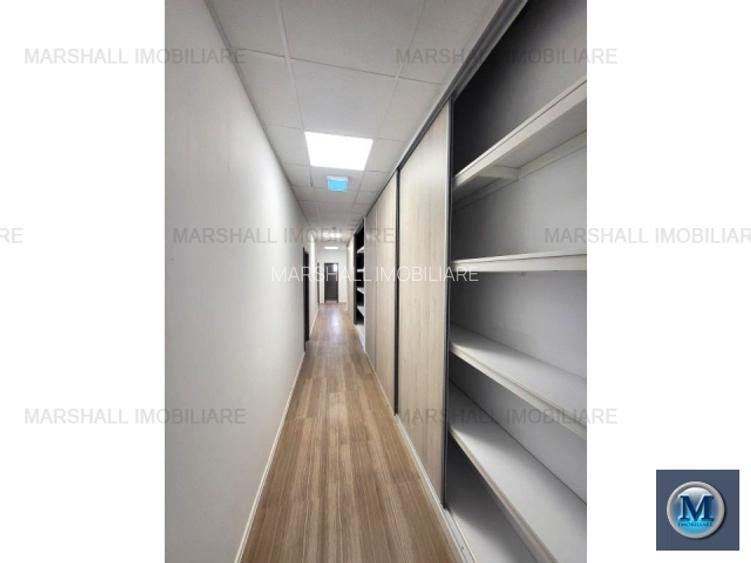 Spatiu industrial de inchiriat, zona Exterior Vest, 1185 mp #16782 - 14