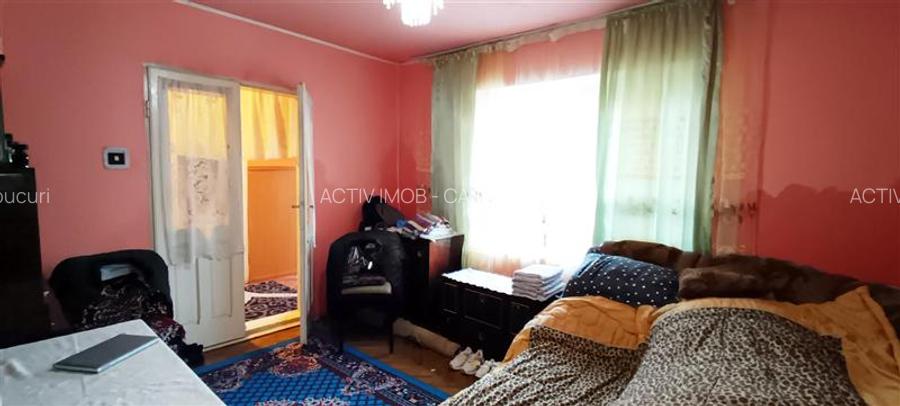 MOLDOVA NOUA, Casa 3 camere, Suprafata totala teren: 274 mp - 11