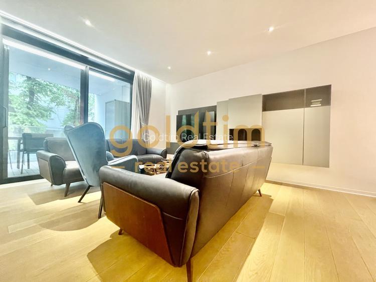 LUXURY DESIGN/ DUPLEX/ONE CHARLES DE GAULLE /2 PARKING/2 TERRACES - 53