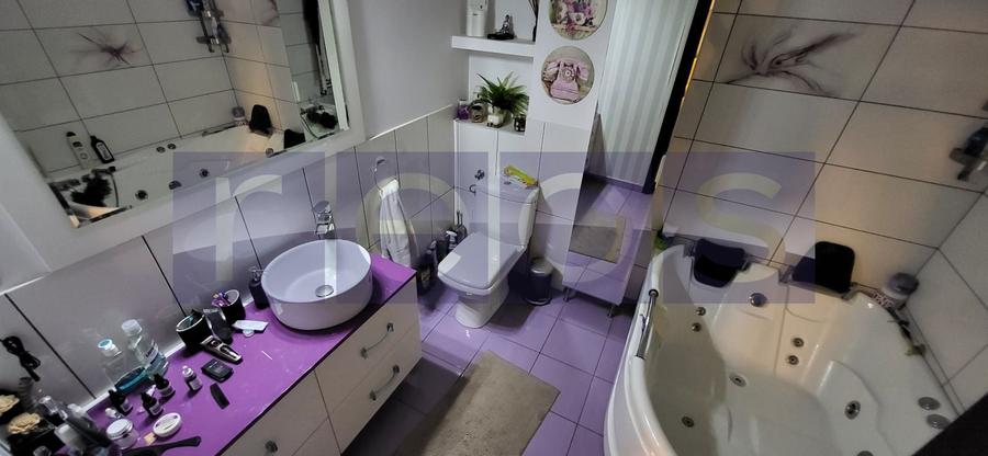 VANZARE CASA INDIVIDUALA  P+E+M DRISTOR - 18