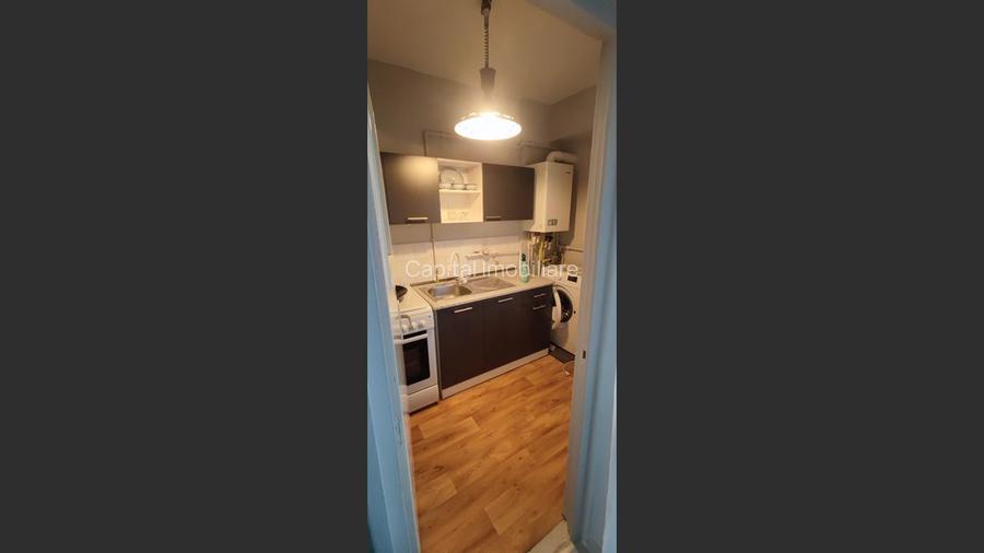 COMISION 0%! Garsonieră 24 mp, ultracentral, Piața Ștefan cel Mare - 7