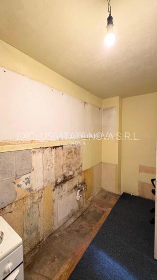 LUICA - Vanzare apartament 3 camere - bloc Anvelopat ! - 15