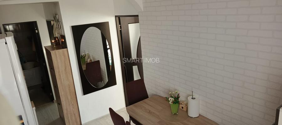 Apartament 3 camere 60mp T.Vladimirescu finisat modern 68.000eur neg - 7