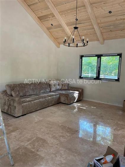 Casa 2025 Campuri Soveja - 2