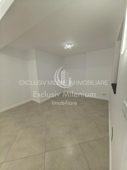 Parter Calea Victoriei -  Birouri Sfintii Voievozi întrare separata - 10