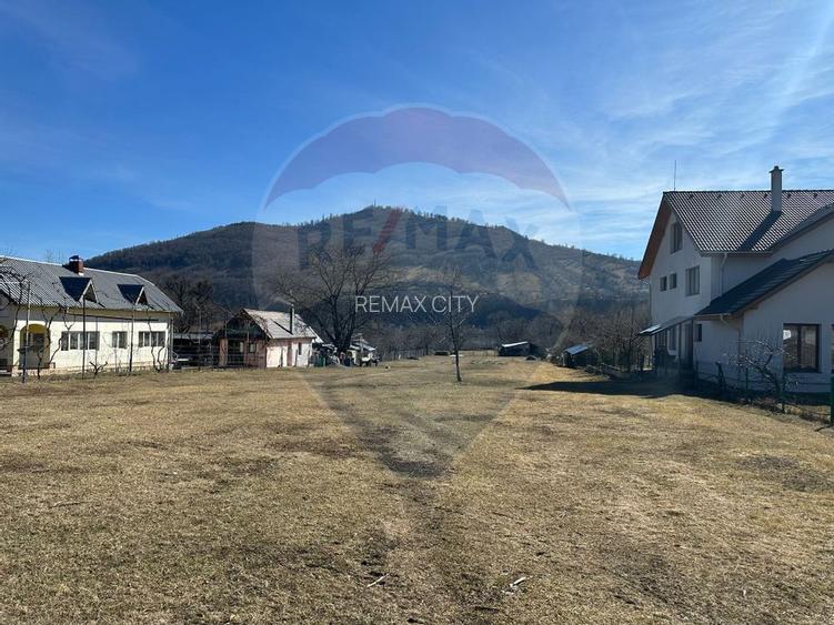 Teren Pangarati / DN DN 15 - 6