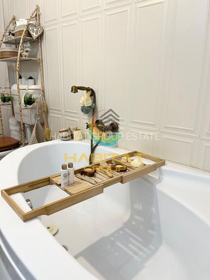 Apartament 2 camere mobilat  Galata Voluntari - 6