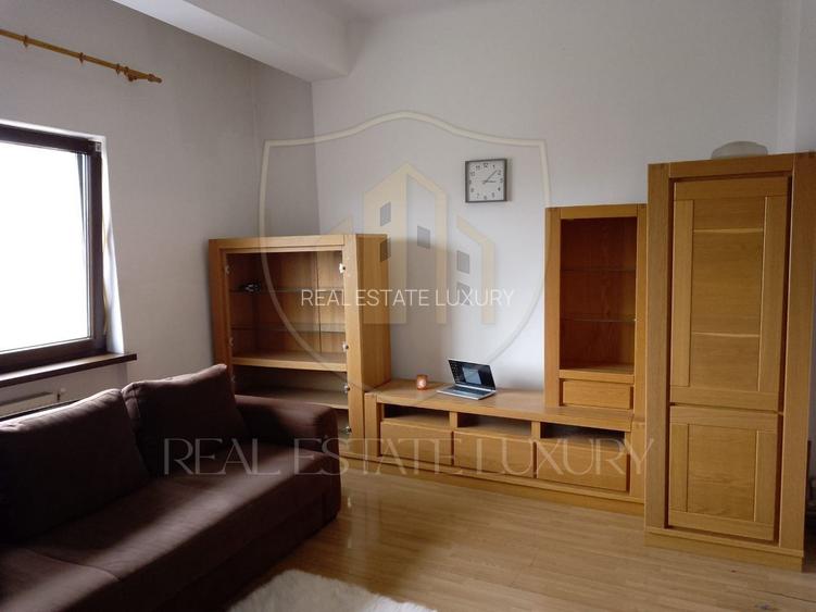 GARSONIERĂ |  ETAJ INTERMEDIER |  ZONA MĂRĂSEȘTI - 4