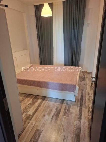 Bucurestii Noi - 10 minute metrou Laminorului - Apartament MODERN - 6