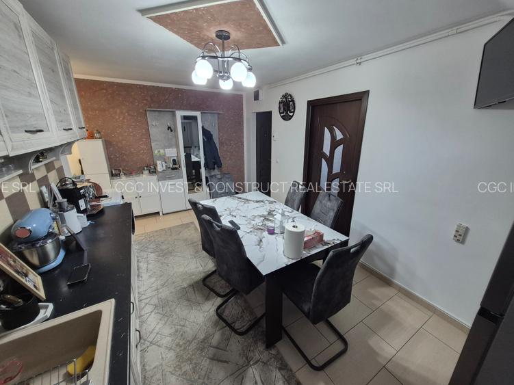 3Cam-Soarelui-3 Min Spitalul Judetean--Balcon-Mobilat-Centrala--68 MP-88.000Euro - 12
