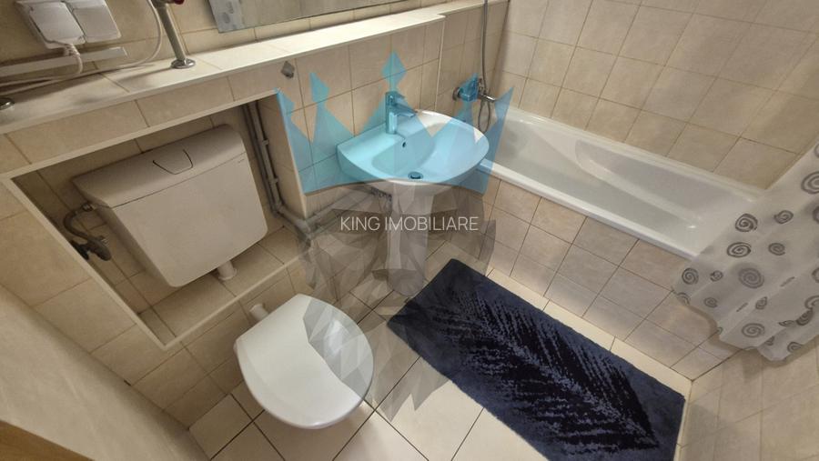 Apartament 2 Camere Complex Quadra Place Politehnica Militari - 19