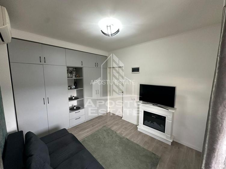 Apartament cu 2 camere de inchiriat, Petfriendly, Mosnita Noua - 2