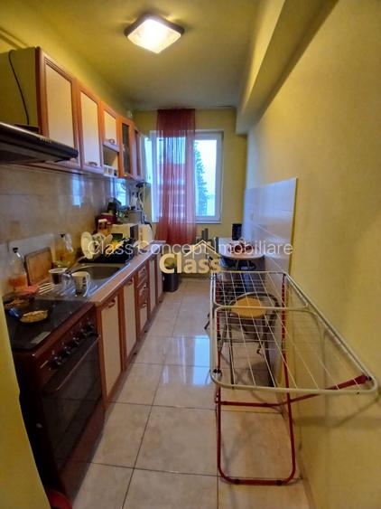 Apartament 2 camere | 47mpu | Parcare | zona Str.Horea | Centru - 3