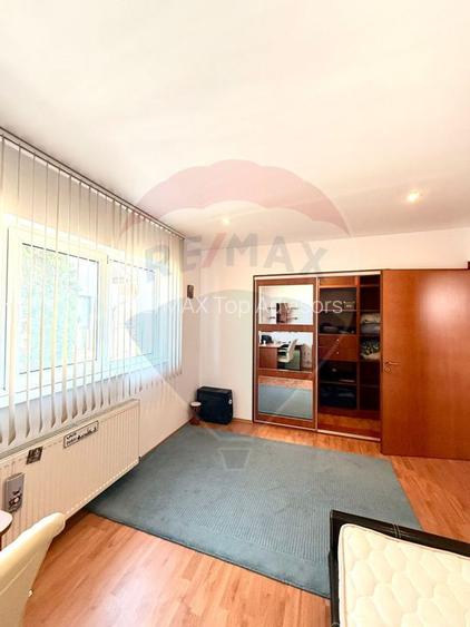 INCHIRIERE Vila 5 camere Otopeni/ Ferme - 19