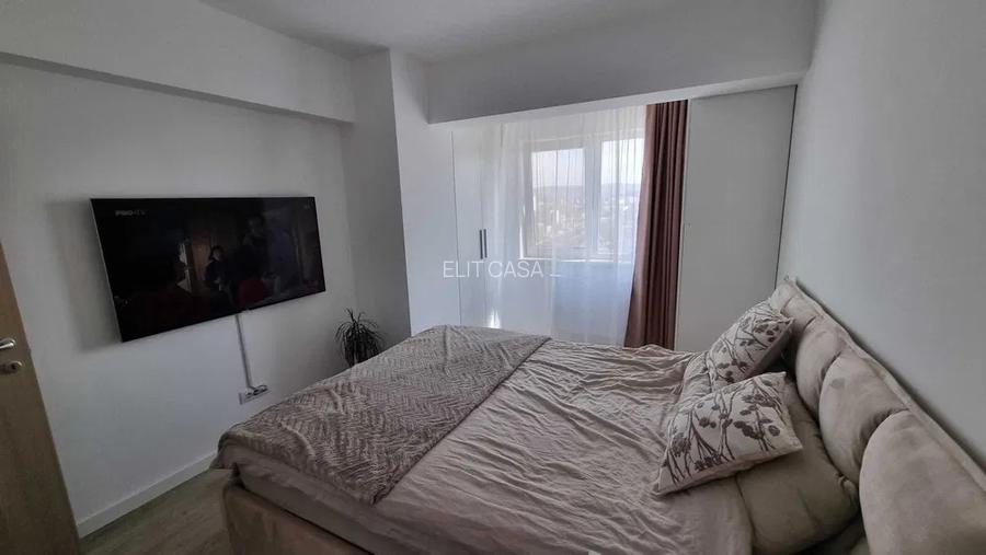 Apartament cu 2 camere, LOC DE PARCARE, zona Nicolina-Spitalul de Recuperare - 2