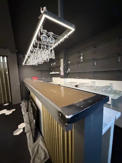 Zona Balcescu Maria Rosetti sp 310 mp P+E1+Terasa - 6