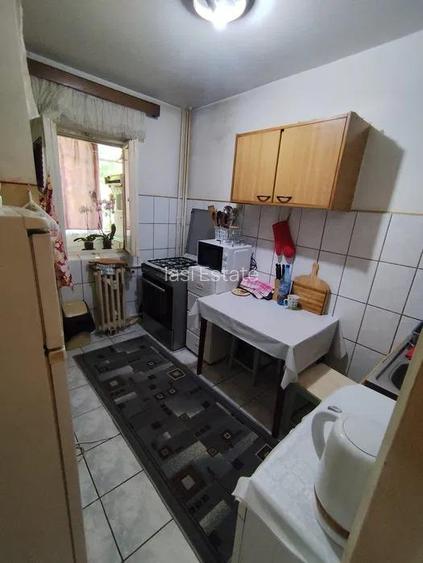 Apartament 1 Camera Nicolina - Prima Statie - 6