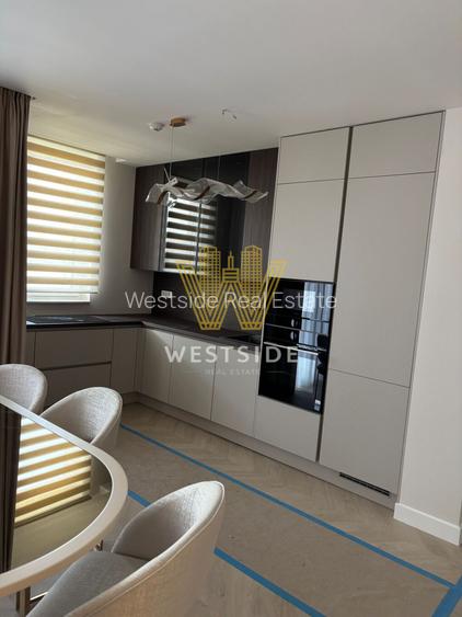 Apartament de lux, cu 3 camere, de vanzare, Calea Aradului - 3