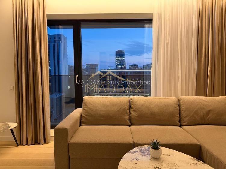 Apartament 2 camere *Prima inchiriere * / Aviatiei - 5