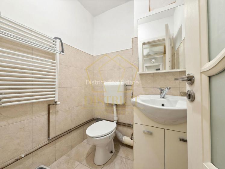 Apartament cu 3 camere decomandat 65 mp | Sagului - 13