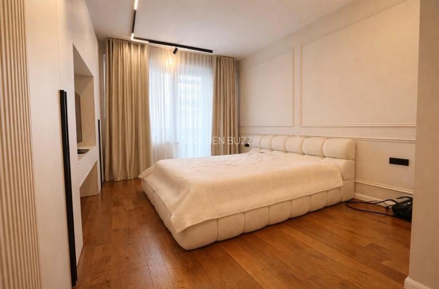 Apartament 3 camere I 13 septembrie- Mariott I Mobilat lux - 7