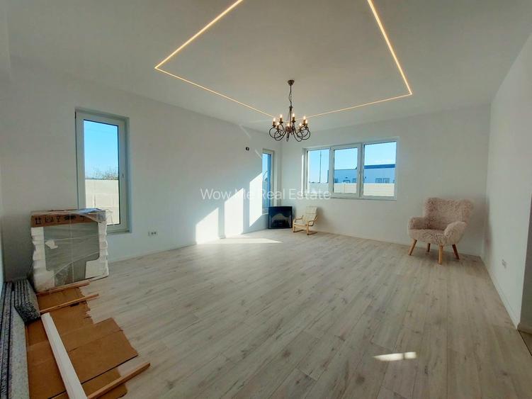 Vilă Individuală 5 Camere ,Strada Triumfului, Pantelimon - 33