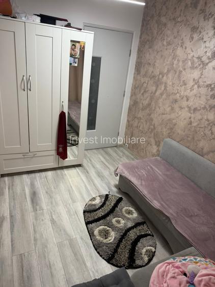 Apartament 2 camere-Podul de Piatra-bloc fara risc - 8