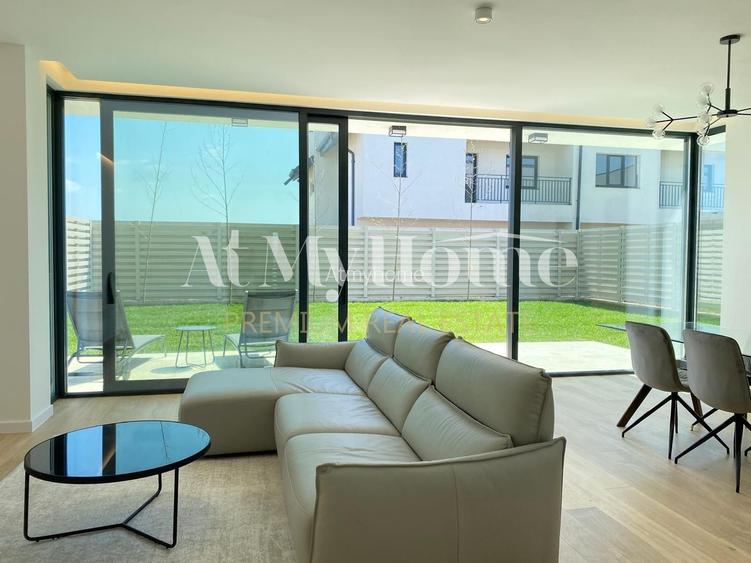 VILA INDIVIDUALA SUPERBA, MODERNA, FINISAJE PREMIUM // 5 CAMERE// MATEI MILLO - 3