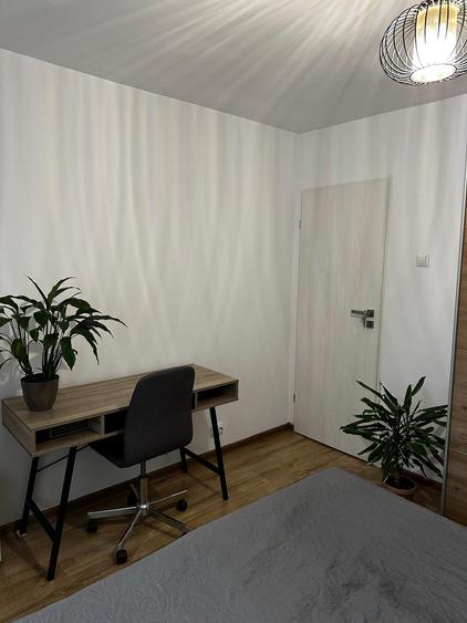 Apartament zona Recuparare