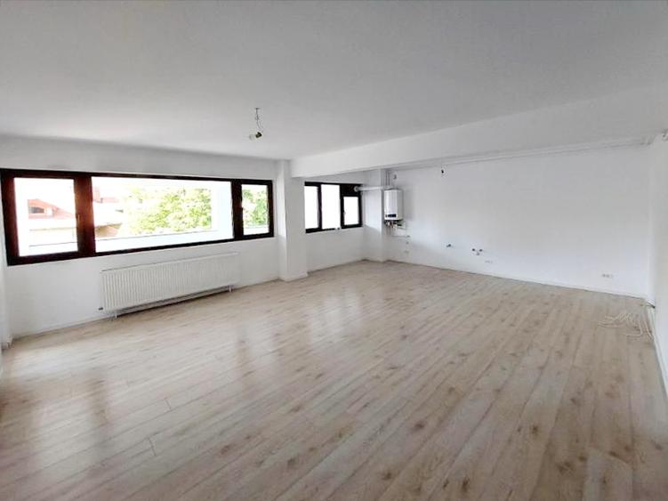 Spatiu nou de inchiriat Dorobanti pentru birouri, salon, cabinete, agentii