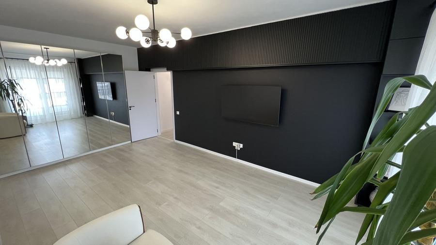 Apartament 2 camere deosebit in bloc nou - Zona Theodor Pallady