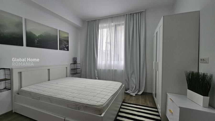 Apartament 3 camere 82MP | Belize Pantelimon Lake | Lake view