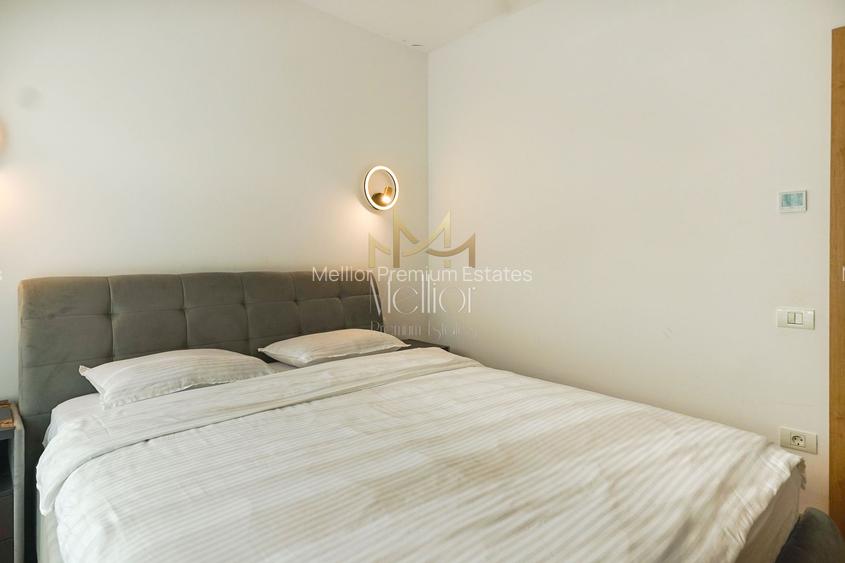 Apartament spatios 3 camere, 2 balcoane, 2 parcari, zona Iulius Mall! - 16