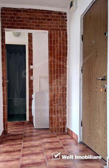 Vanzare apartament 2 camere decomandate, Zorilor, zona Sigma
