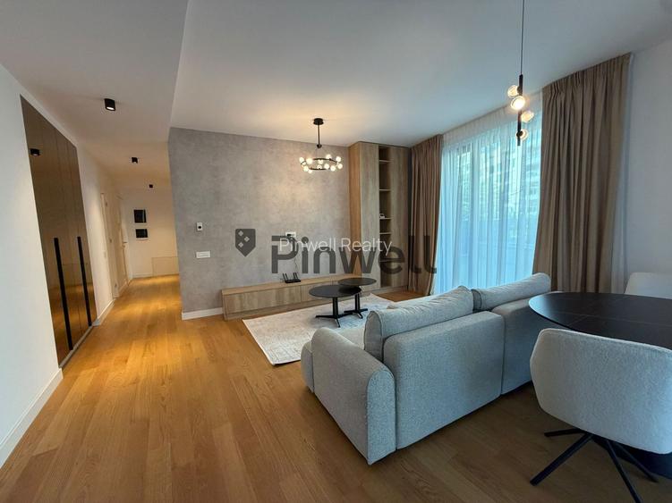APARTAMENT PREMIUM CU 3 CAMERE | GRĂDINĂ PRIVATĂ | IANCU NICOLAE - 24