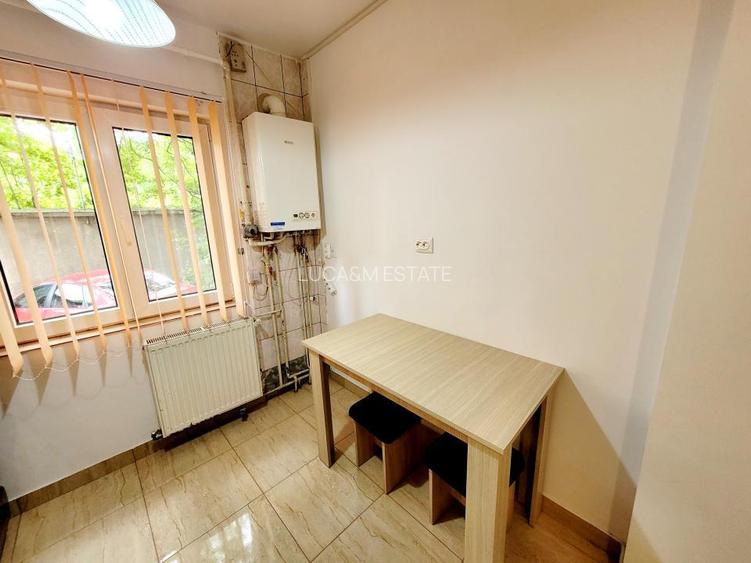 Apartament 2 camere, Circumvalatiunii - Kaufland - 12